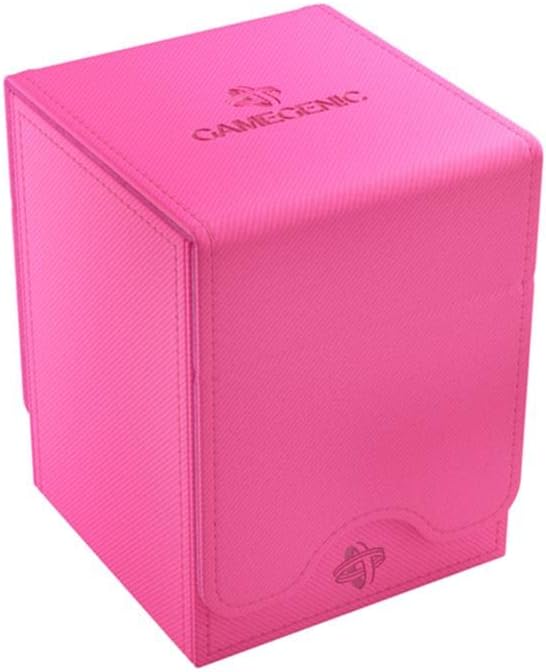 Squire 100+ XL Pink